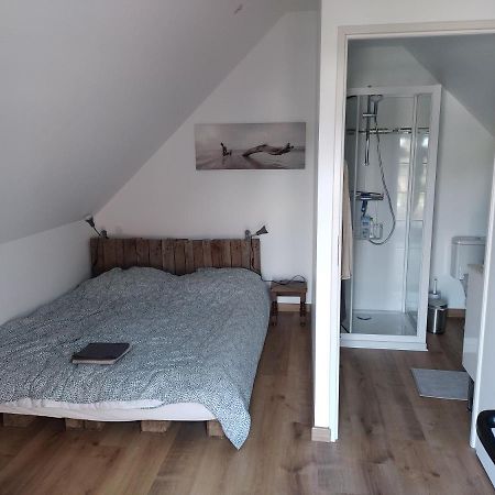 Monterolier A La Campagne, Au Calme B&B 외부 사진