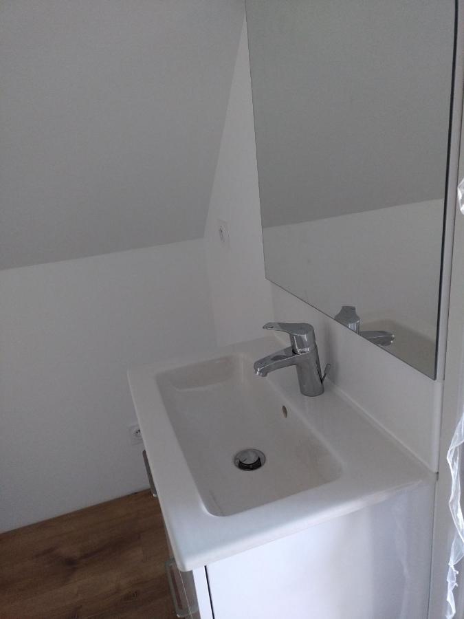Monterolier A La Campagne, Au Calme B&B 외부 사진